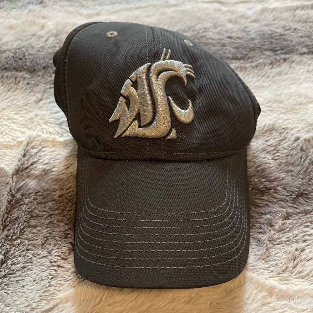 Nike Legacy WSU Cougars Hat